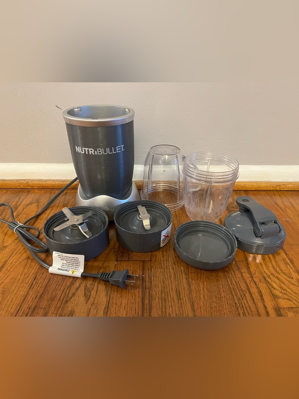 NutriBullet Blender